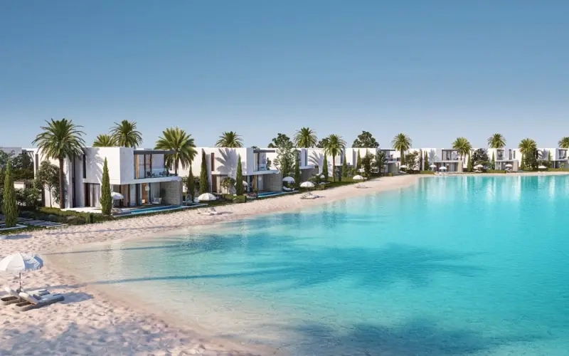 Solare North Coast